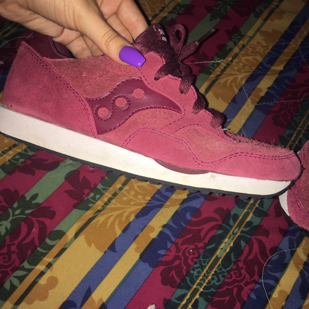 SAUCONY (DXN TRAINER) - Picture 2 of 3
